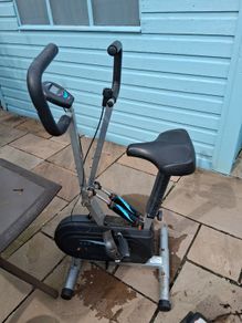 Excercise  Bike