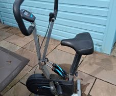 Excercise  Bike