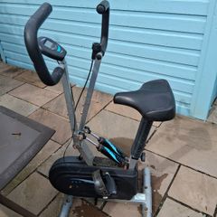 Excercise  Bike
