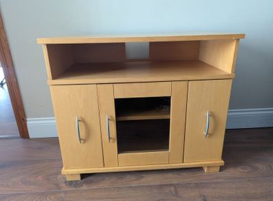 TV cabinet
