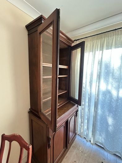Old dresser