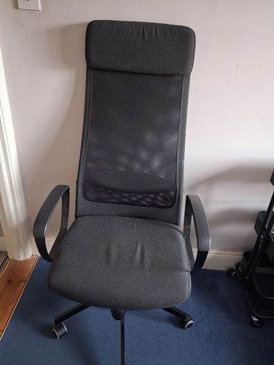 Office chairs