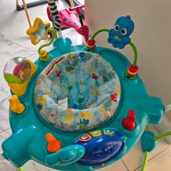 Jumperoo