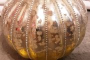 falcon crystal perfume bottle