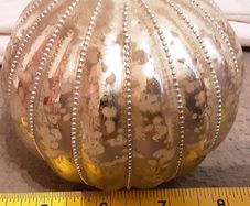 falcon crystal perfume bottle