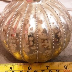 falcon crystal perfume bottle