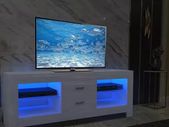 TV Unit with LED Lighting  TV Stand TV Cabinet