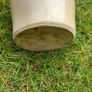 Stoneware Flagon Image 4