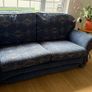 Free 3 seater Couch and 2 arm chairs Image 2