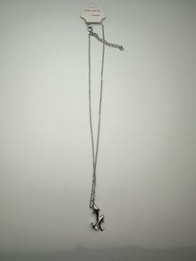 New Dolphin Necklace