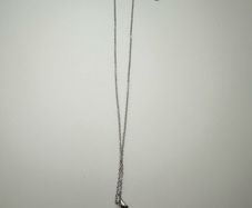 New Dolphin Necklace