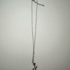 New Dolphin Necklace