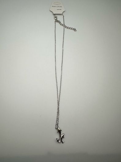 New Dolphin Necklace
