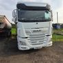DAF Other 2019 with kelberg tar trailer Image 8