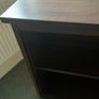 Retro vintage bookcase. Image 2