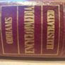 Odhams Encyclopedia Illustrated Image 2