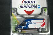 Ford Transit High Roof Greenlight
