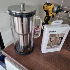 water filter aarke