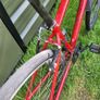 Women's Ridgeback Comet Bike Image 5