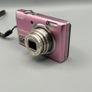 Nikon Coolpix S570 12MP Digital Camera Pink - Full Kit Image 3