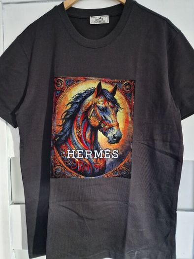 Hermes t-shirt