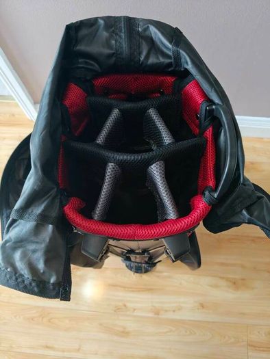 Taylormade Golf Stand Bag