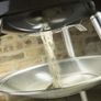 Weber BBQ Grill in new condition Image 2