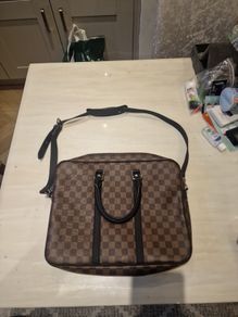 Louis Vuitton Laptop Bag