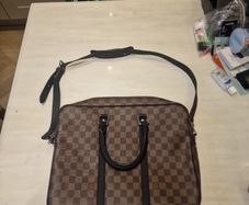 Louis Vuitton Laptop Bag