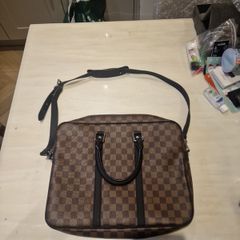 Louis Vuitton Laptop Bag