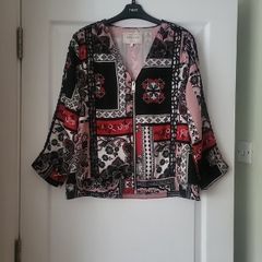 River Island Top