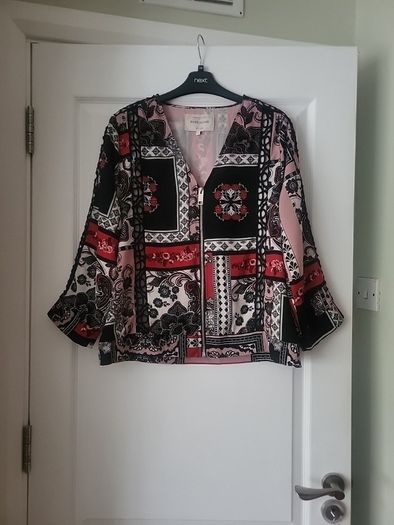 River Island Top