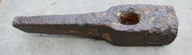 Antique Hammer for Breaking and Hewing Stones