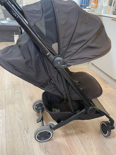Joolz Aer Travel Buggy with Accessories