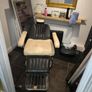 barber chair Image 2
