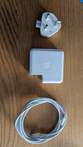 Apple Charger usb-c 61w
