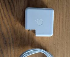 Apple Charger usb-c 61w