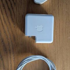Apple Charger usb-c 61w