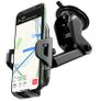 Car holder for dashboard and mirror Image 6