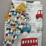 Toddler bedding bundle Image 2