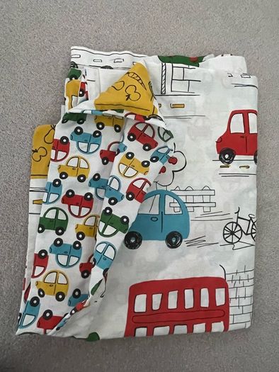 Toddler bedding bundle