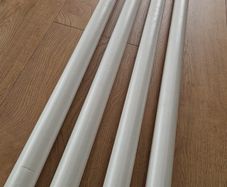 Pine Handrails 3m x4