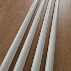 Pine Handrails 3m x4