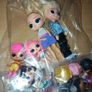 LOL dolls bundle deal on sale Image 6