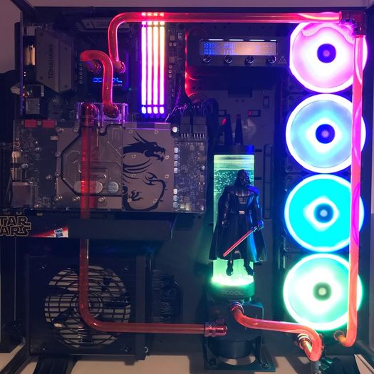 gaming pc