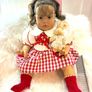 doll   beautiful reborn baby doll Image 3