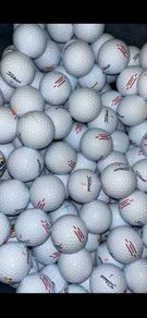 24 Titleist TruFeel Golf Balls Grade A