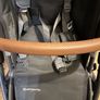 Uppababy Cruz Travel Bundle with Car seat and base Image 4