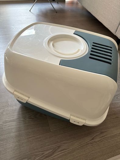 Cat / pet toilet