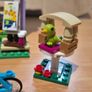 Lego Friends 41095 Emma's House Image 4
